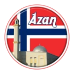 prayer times norway android application logo